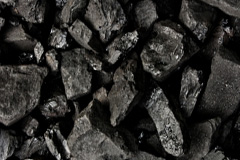 Cwmerfyn coal boiler costs