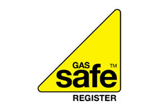 gas safe companies Cwmerfyn